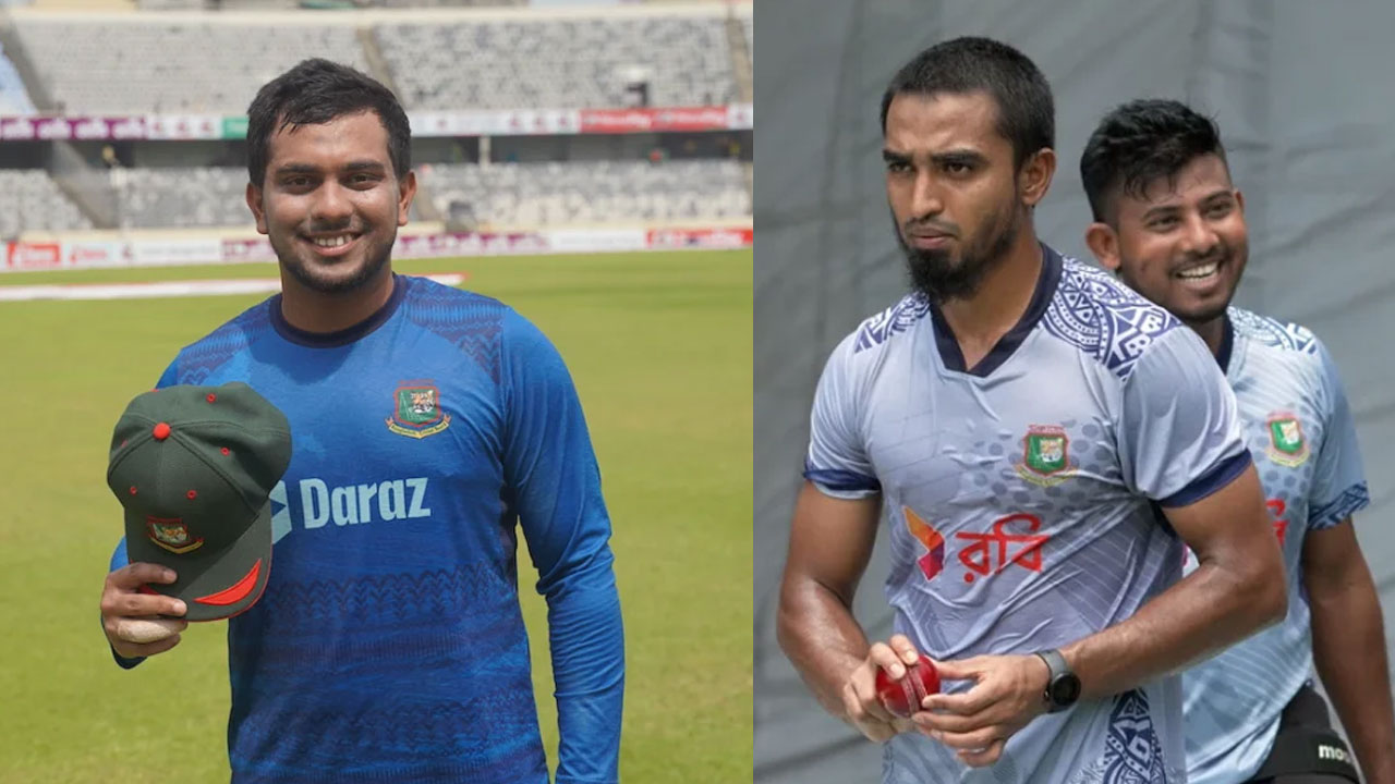 বিপিএলে সিলেটের হয়ে খেলবেন সাকিব ও জাকির