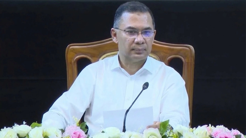 সবাইকে সতর্ক থাকার আহ্বান প্রধানমন্ত্রীর