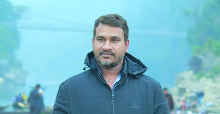 গোয়াইনঘাট জাফলংয়ে সাদাপাথর লু ট পাটের ঘটনায় আ ট ক-১