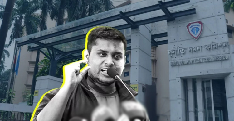 স্বাধীন বাংলাদেশে দুদকের চা খাওয়ার বিল ১ লাখ টাকা