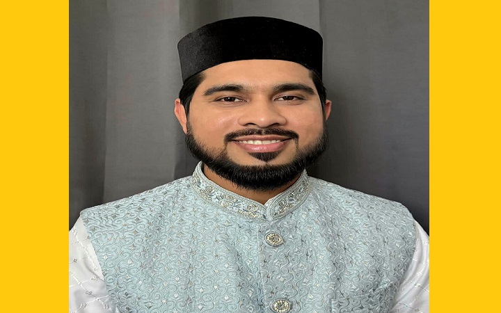 সিলেট-২ : আল ইসলাহ থেকে আলোচনায় তরুণ সংগঠক আলী আনহার শাহান