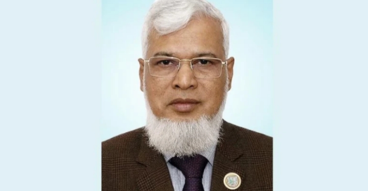 বাংলাদেশ কৃষি গবেষণা ইনস্টিটিউটের মহাপরিচালক হলেন ড. আতাউর রহমান