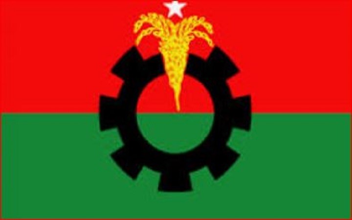 শাল্লায় তিন ভা*গে বিভ*ক্ত হয়ে বিএনপির সংহতি দিবস পালন