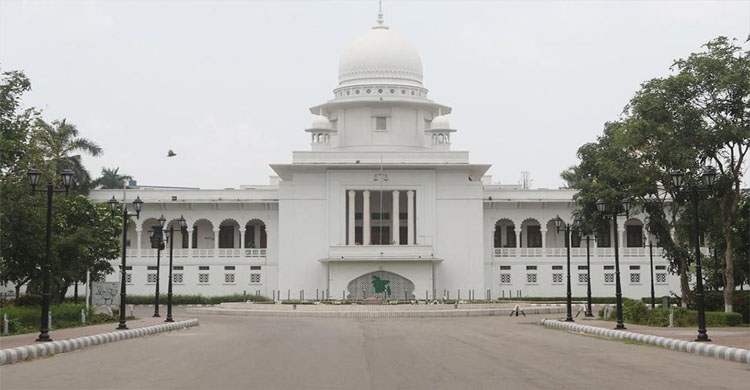 সিনিয়র অ্যাডভোকেট হলেন সুপ্রিম কোর্টের ১৯ আইনজীবী