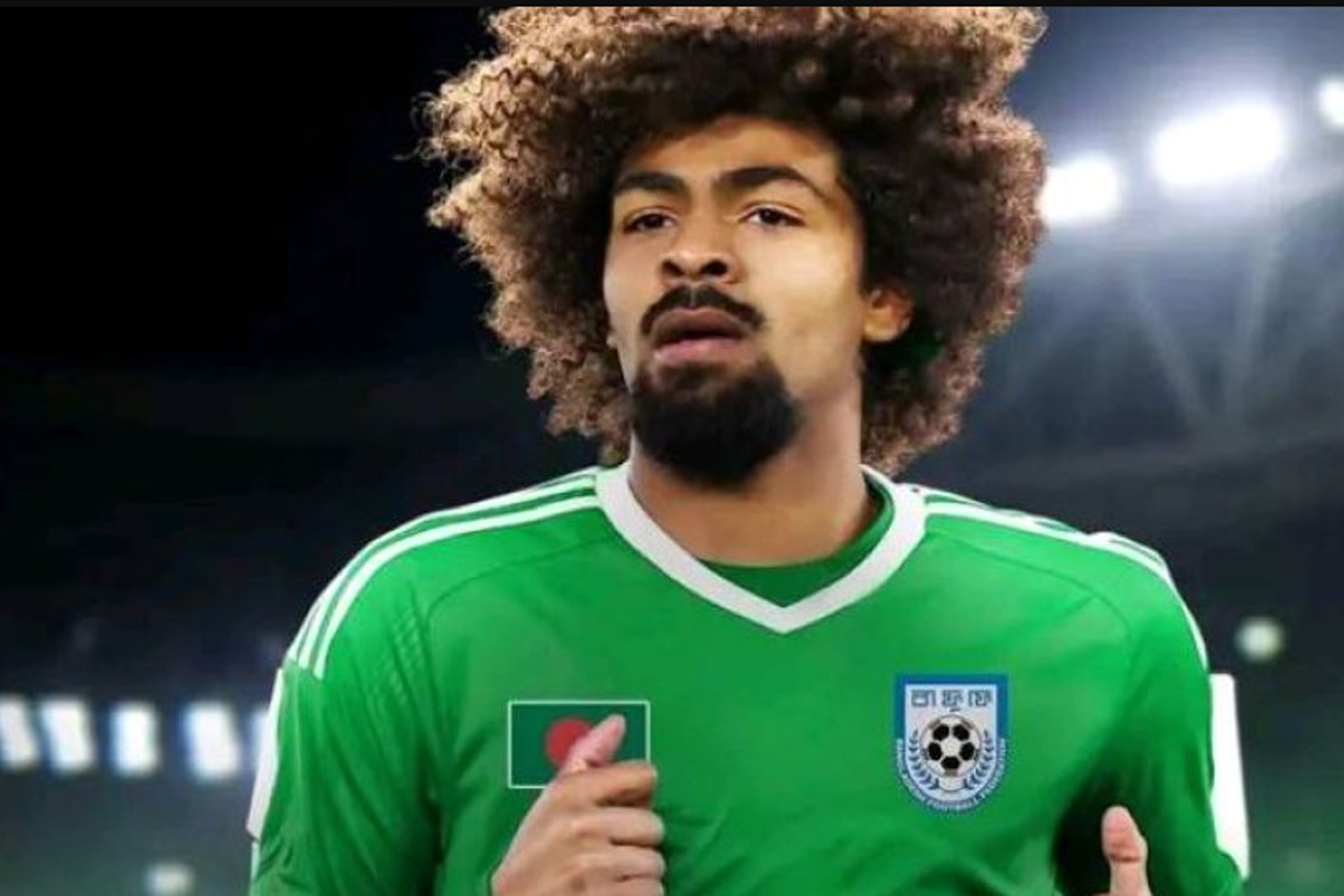 যুক্তরাজ্য ফিরে গেলেন সিলেটের হামজা চৌধুরী