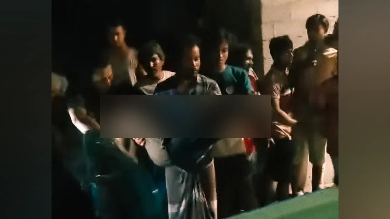 মালদ্বীপে বি*স্ফোরণে নি*হত ৫ বাংলাদেশি