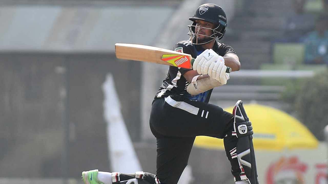 তামিমের পর সাকিবের ৭ হাজার রান