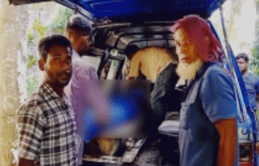 বানিয়াচংয়ে জমির আগাছা পরিষ্কারকে কেন্দ্র করে সংঘ/র্ষ, কৃষক নিহ/ত