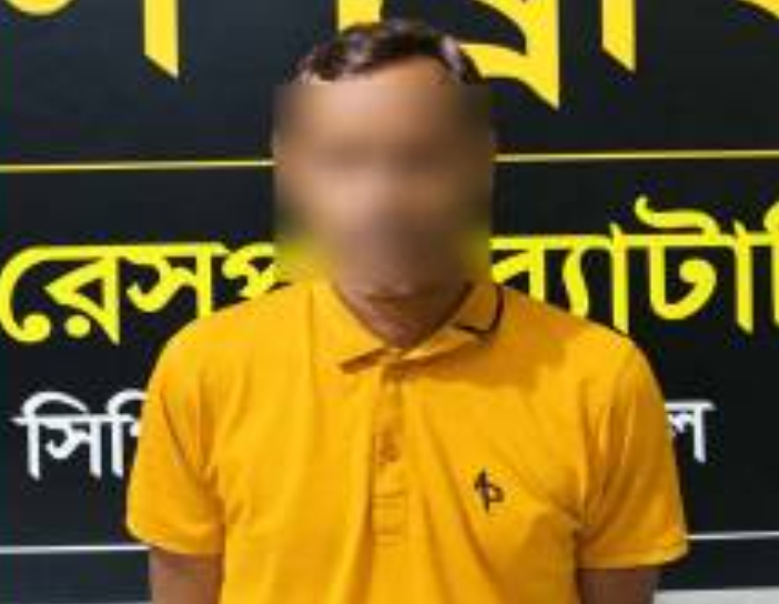 শ্রীমঙ্গলে বিপ্লব পাশী হ/ত্যা মা/মলায় চাচা গ্রে/প্তার