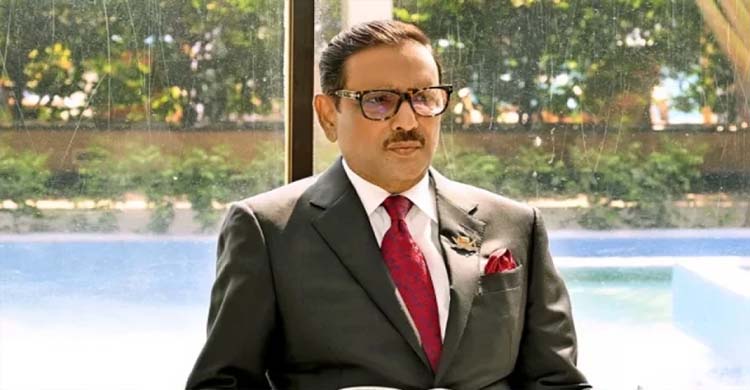 ওবায়দুল কাদেরসহ সাবেক ১৩ সচিবের দেশত্যাগে নিষেধাজ্ঞা