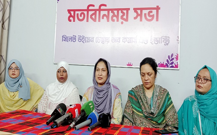 ১০ অক্টোবর থেকে সিলেটে মাসব্যাপী বাণিজ্য মেলা