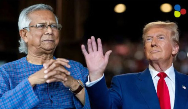 ডোনাল্ড ট্রাম্পে বাংলাদেশ-মার্কিন সম্পর্কে কী পরিবর্তন আসবে?