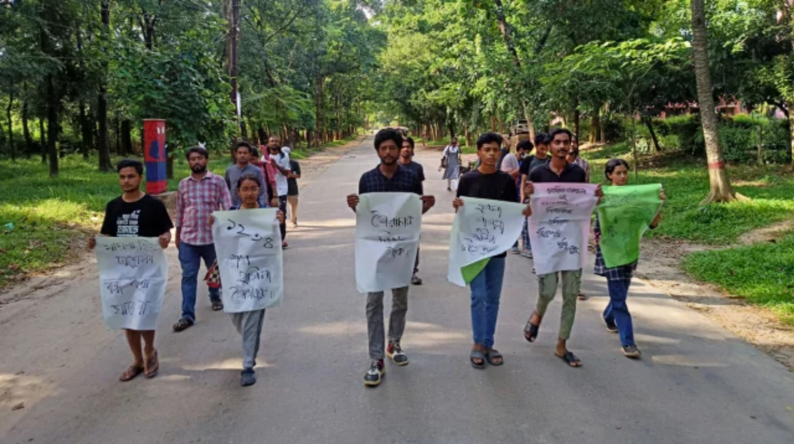 &lsquo;অন্যায়ভাবে যেন আমার ভাইকে আটকে রাখা না হয়&rsquo;