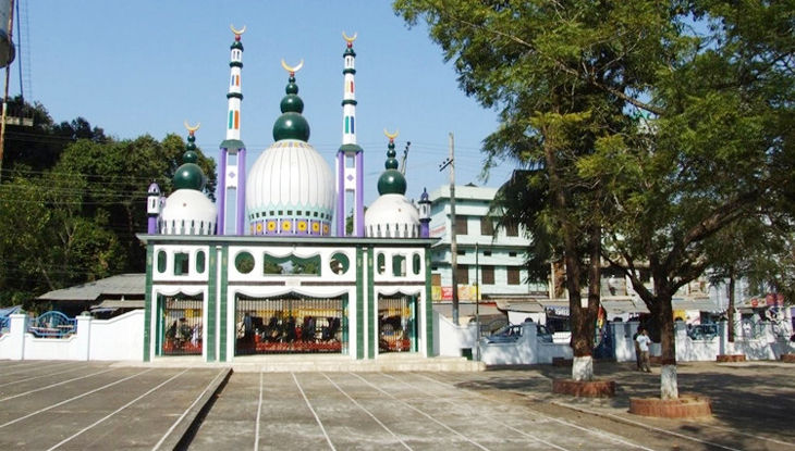 সিলেটে কখন কোথায় ঈদের জামাত