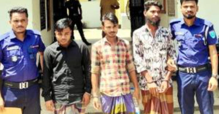 কানাইঘাটে প্রতিবন্ধী তরুণীকে দলবদ্ধ ধ র্ষ ণ, অ ভি যু ক্ত ৩ চালক আ ট ক