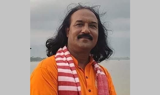 না ফেরার দেশে বাউল বশির উদ্দিন