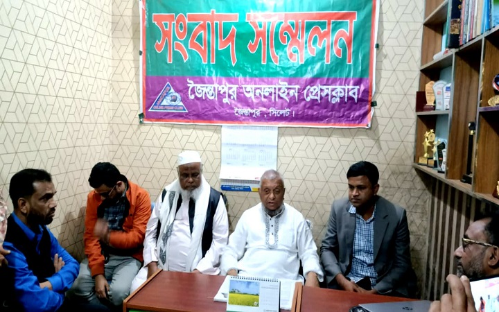 অবাধ ও সুষ্ঠু নির্বাচন নিশ্চিতে বস্তুনিষ্ঠ সংবাদ পরিবেশন জরুরি: আরিফুল হক চৌধুরী