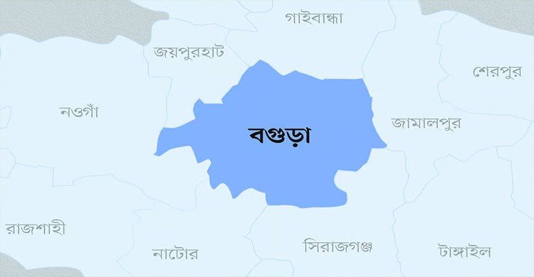 বগুড়ায় পুকুরে ডুবে ভাইবোনসহ তিন শিশুর মৃত্যু