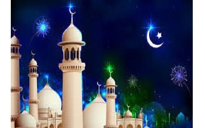 রাত পোহালেই ঈদ, কোথায় কখন ঈদের জামাত