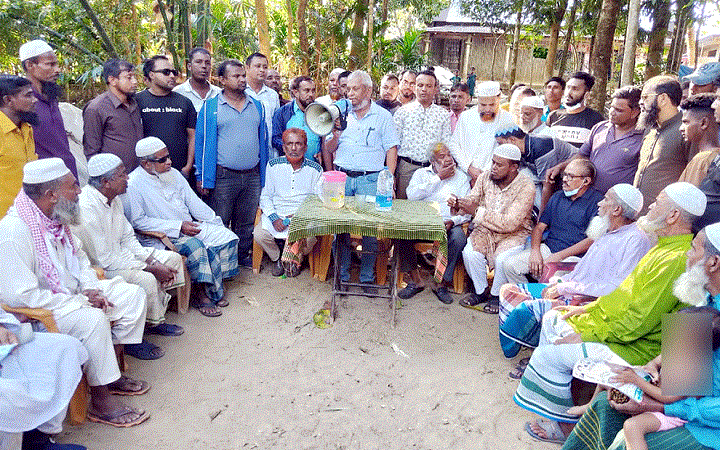 কোম্পানীগঞ্জকে পর্যটন নগরী  করতে চান আরিফুল হক