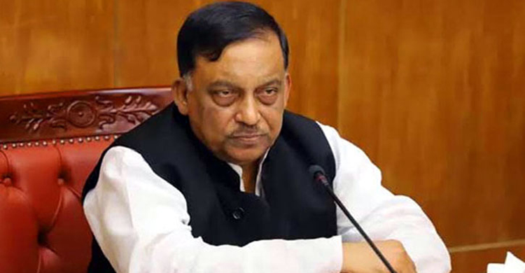 &lsquo;জোর করে নির্বাচনে আনা সম্ভব নয়&rsquo;