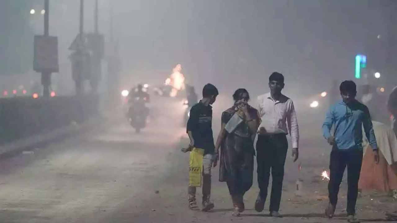 বিশ্বের শীর্ষ ১০ দূষিত শহরের তালিকায় ভারতের ৩ শহর