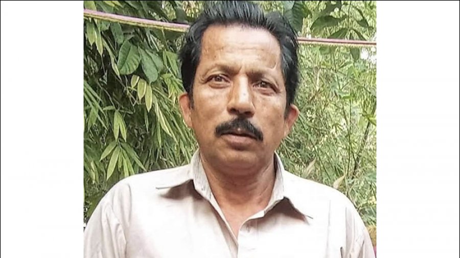 হবিগঞ্জে নি-খোঁজ কৃষকের লা-শ ভেসে উঠলো হাওরে