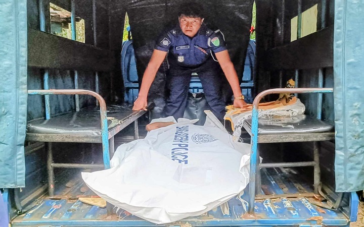 বড়লেখায় প্রবাসীর বাড়িতে ডা*কাতি চেষ্টা: ডা*কাতের গু*লিতে ডা*কাত নিহ*ত