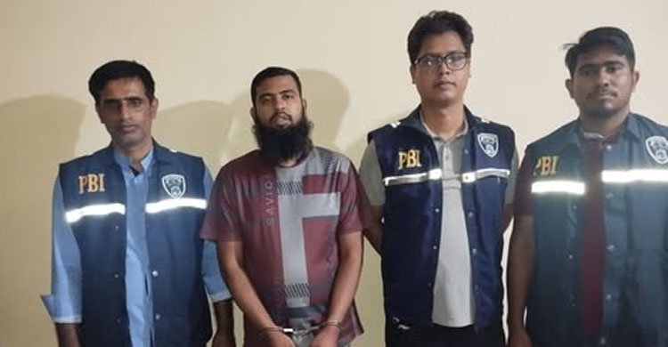 বিশ্বনাথের মনিরুজ্জামান লিলু হ ত্যা ঘটনায় আবার অ স্ত্র উ দ্ধা র