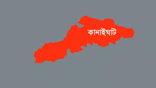 কানাইঘাটে ট্রাক্টরের চা*পায় কিশোর নি*হত