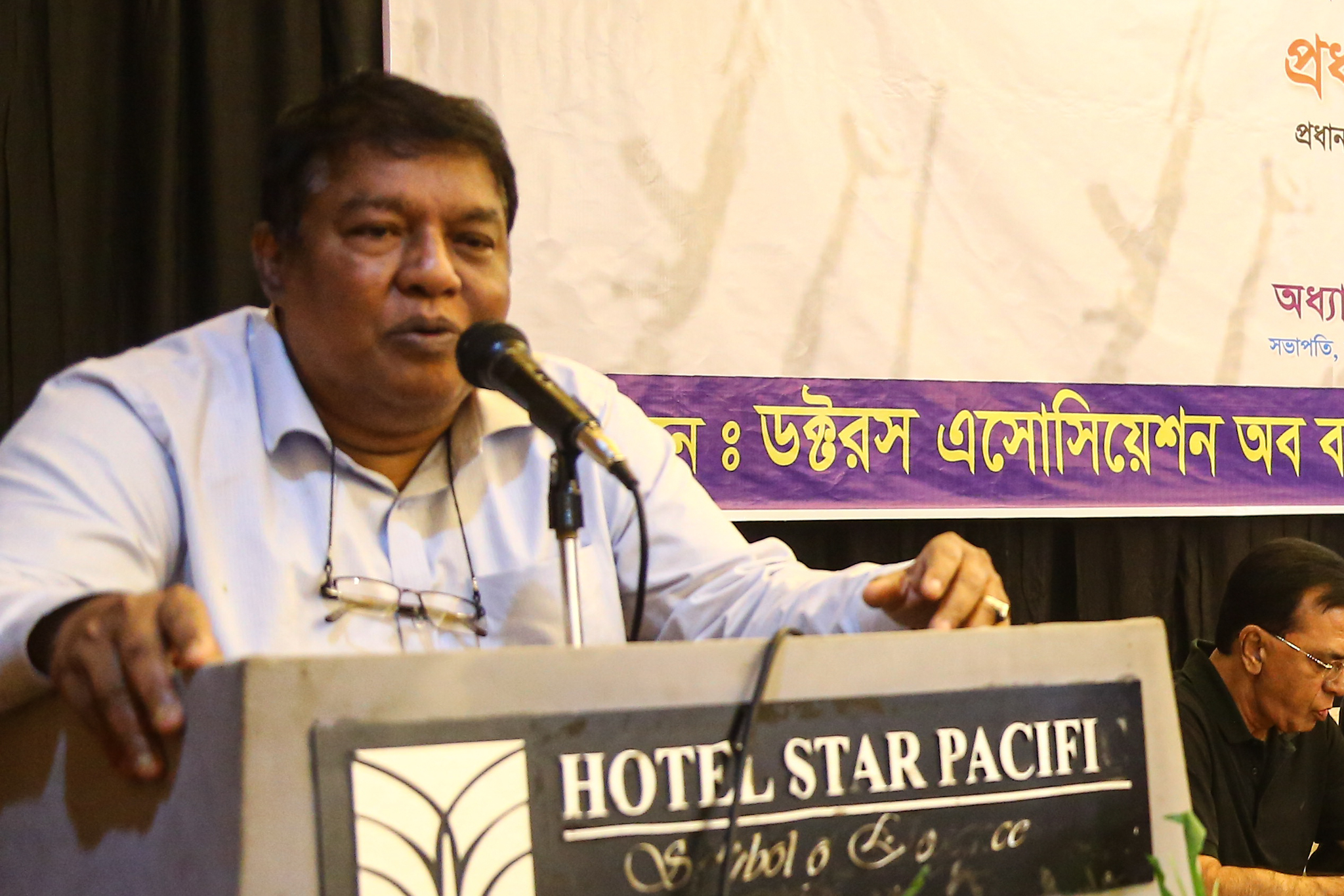 ১৬ বছর ধরে স্বৈ রাচার প ত নে র ভিত্তি তৈরি করেছে বিএনপি : ডা. ডোনার