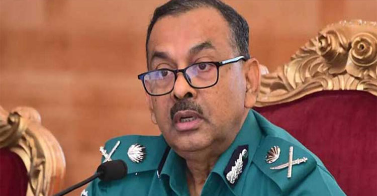 সম্প্রীতি যেন নষ্ট না হয়, সেই চেষ্টা করবো: ডিএমপি কমিশনার