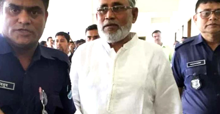 ১৭ বছর পর কারামুক্ত হচ্ছেন বিএনপি নেতা পিন্টু