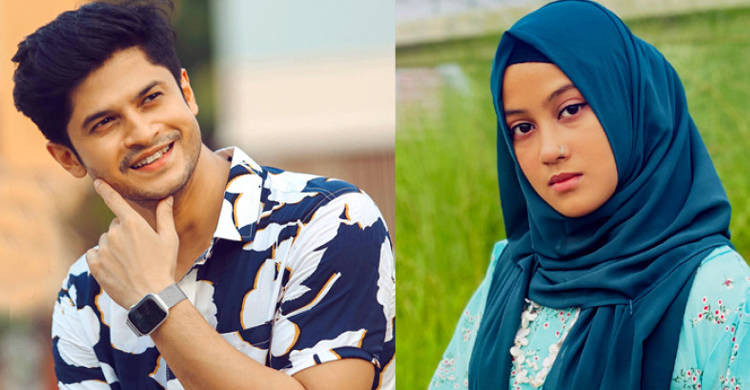 আমি ডিজিটাল ভিক্ষা করি না: তাসনুভা তাবাসসুম হৃদি