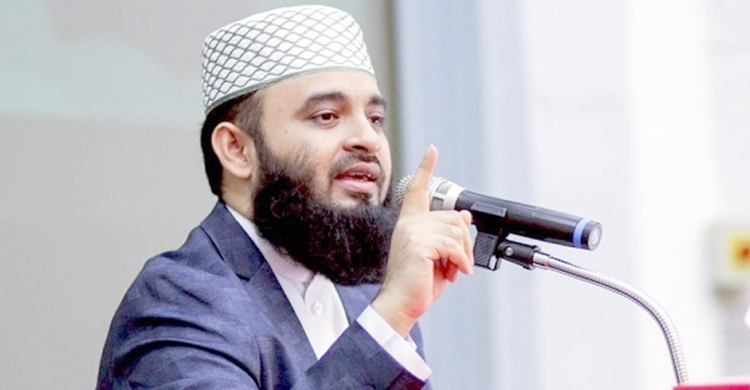৭১ এর আগে জ ন্মা লে আমাকেও রা জা কা র বানাতো