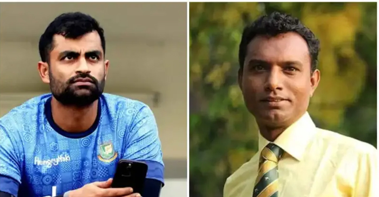 আত্মীয় না হয়েও তামিমের অপারেশনের বন্ডে স্বাক্ষর দেন দেবব্রত পাল