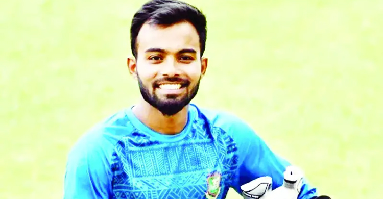 তামিমের বদলে  নেতৃত্বের চ্যালেঞ্জ তাওহিদের