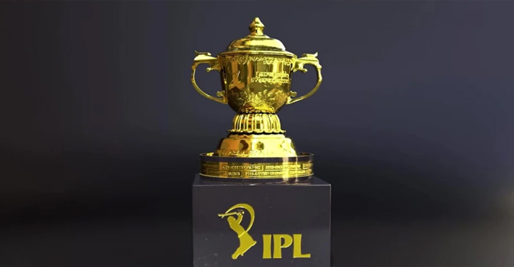 নতুন সূচি প্রকাশ ,১৭ মে থেকে শুরু আইপিএল 