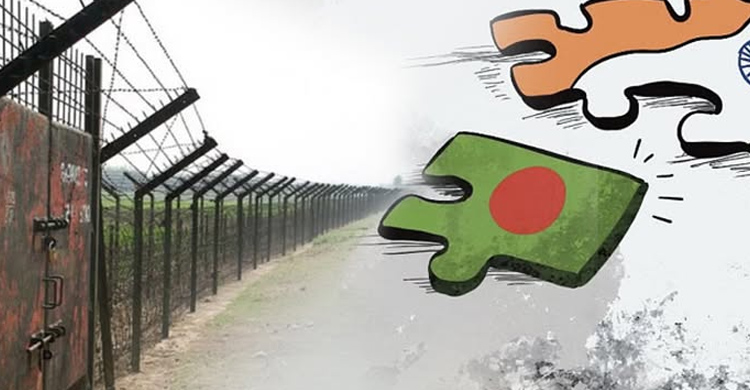 সিলেট দিয়ে দুই সপ্তাহে ভা র ত থেকে পু শ ই ন ১৯৪ জন