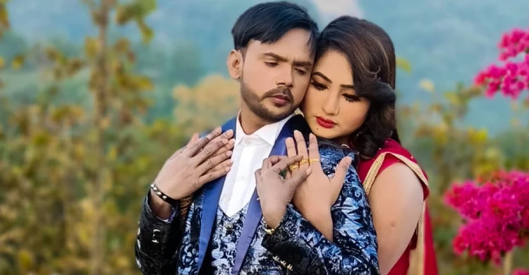 স্ত্রী রিয়া মনির ১২ লাখ টাকার মা ম লা হিরো আলমের বি রু দ্ধে