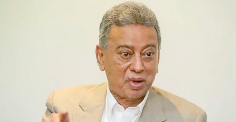 রাজস্ব আয়ের সঙ্গে বাজেটের সামঞ্জস্য নেই: আমির খসরু