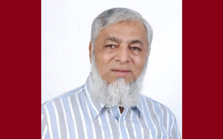 দক্ষিণ সুরমায় বিএনপি নেতা নাসিম হোসাইনের ৫০ লাখ টাকা ছি*নতাই