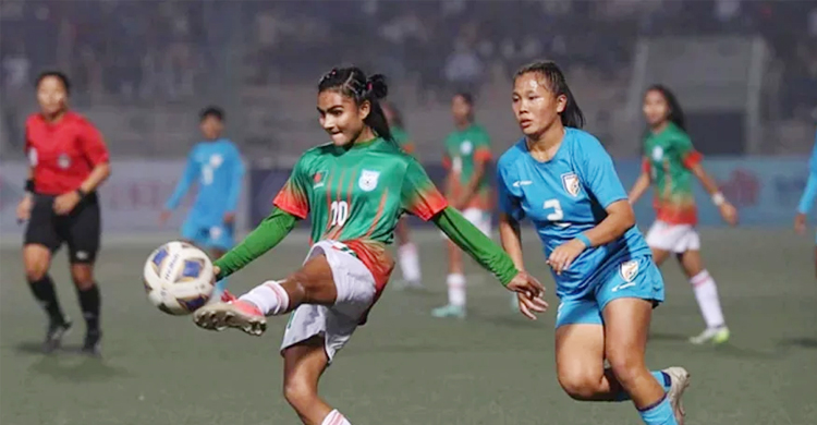 টসের সিদ্ধান্ত প্রত্যাহার, শিরোপা জেতেনি ভারত