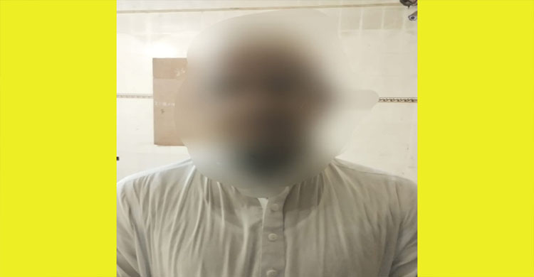 সিলেটে মাদরাসাছাত্রকে মা র ধ র, অধ্যক্ষ কা রা গা রে