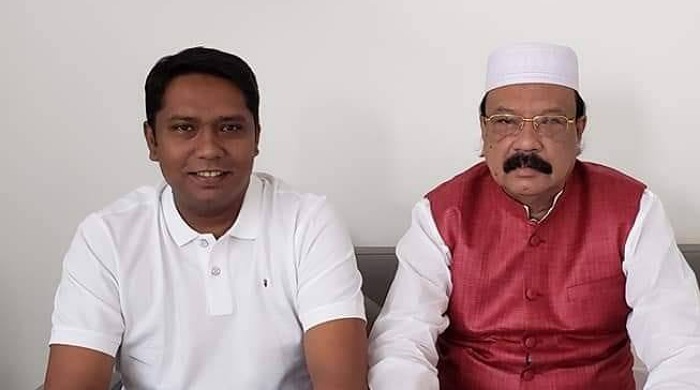 আব্বাকে মনে পড়ে- ডা.আরমান আহমদ শিপলু
