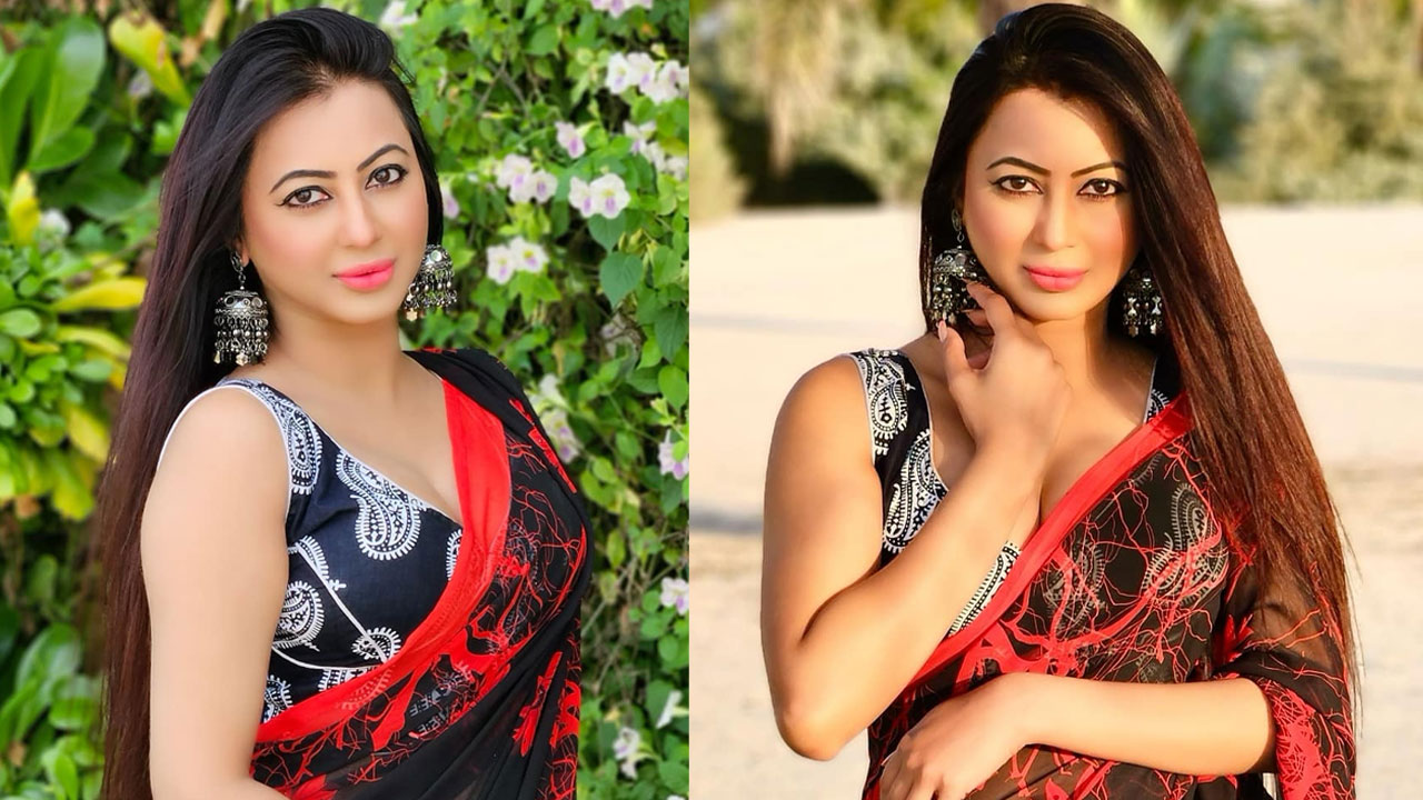 &lsquo;আমার দুইটা বয়ফ্রেন্ড আমার থেকে ছোট ছিল&rsquo;