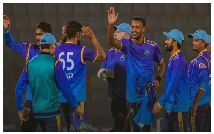 দৃঢ় প্রতিরোধ গড়েও শেষ রক্ষা হলো না, চট্টগ্রামের কাছে ১৪ রানে হারলো সিলেট