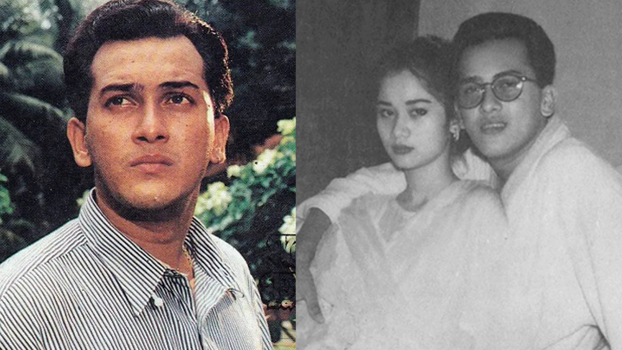 সালমান শাহ&rsquo;র মৃ ত্যু: কী হয়েছিল সেই ৬ সেপ্টেম্বরে?