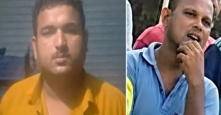 সংবাদ প্রকাশের জেরে সাংবাদিককে মা*রধ*রের চেষ্টার অভি*যো গ