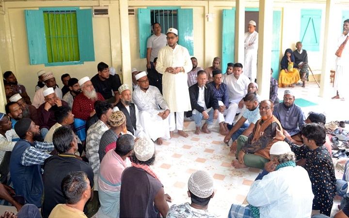 গণতন্ত্রের আঁধারে আলোর প্রতীক বেগম জিয়া : বদরুজ্জামান সেলিম